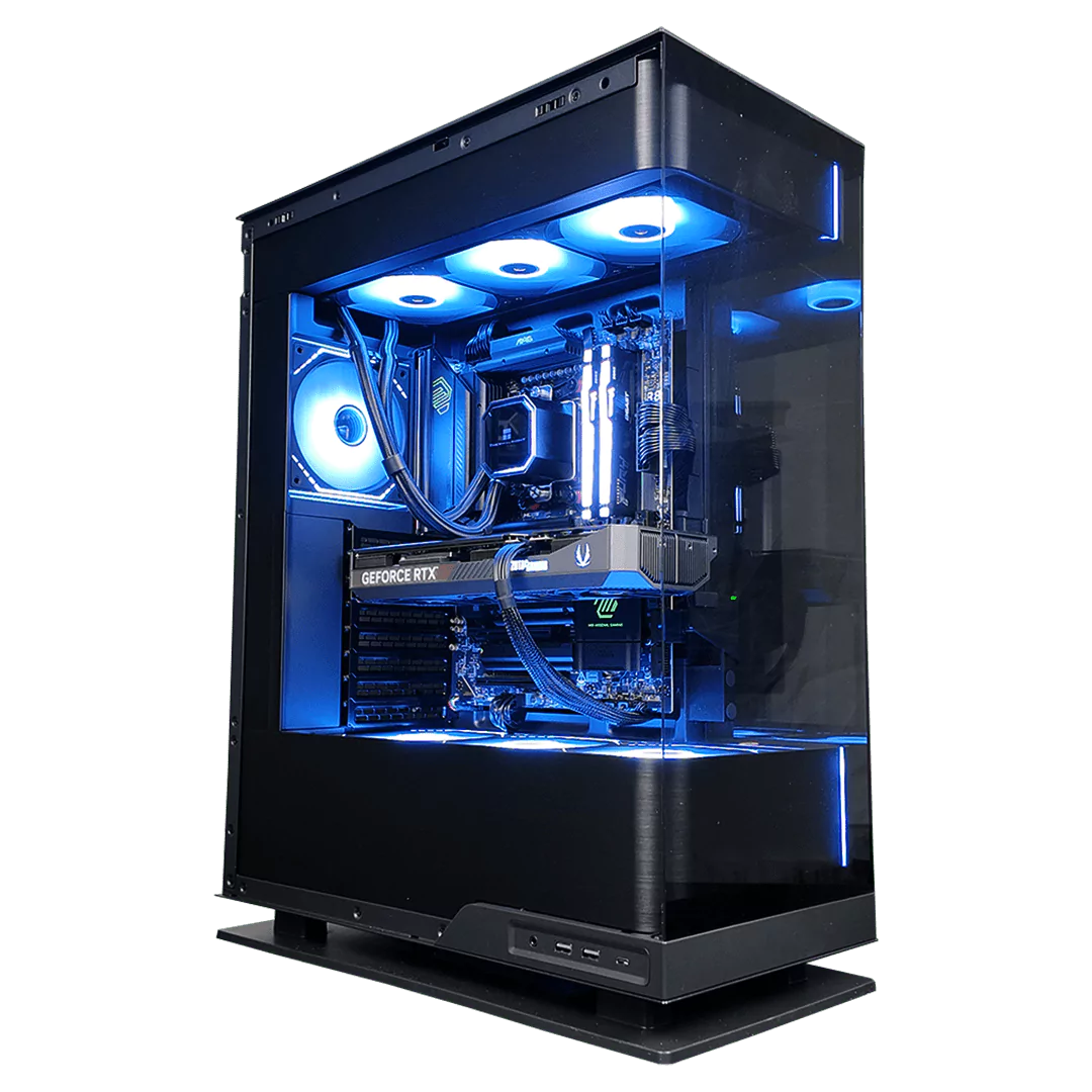 Espace gamers